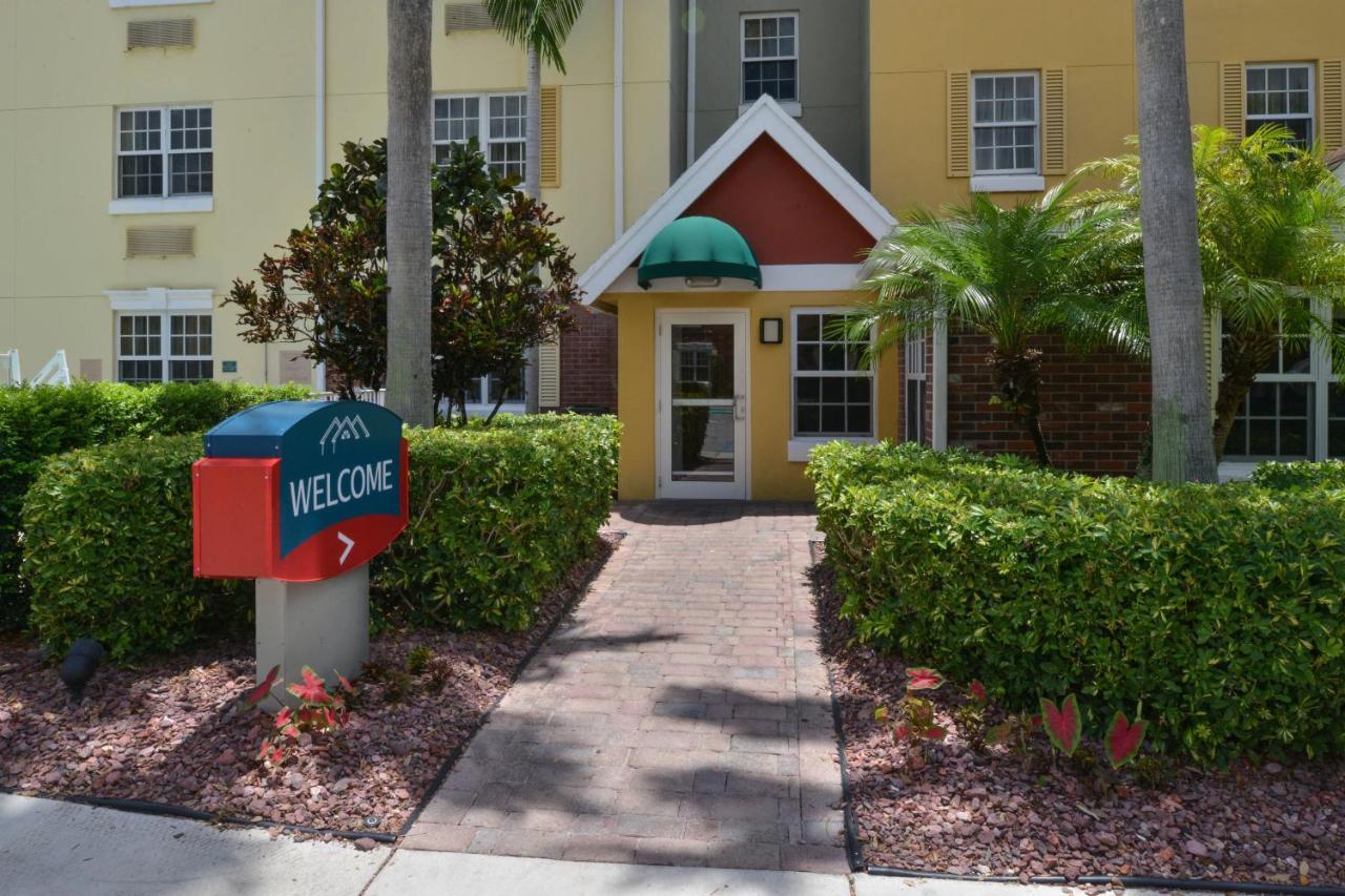 Towneplace Suites Miami West Doral Area Екстериор снимка