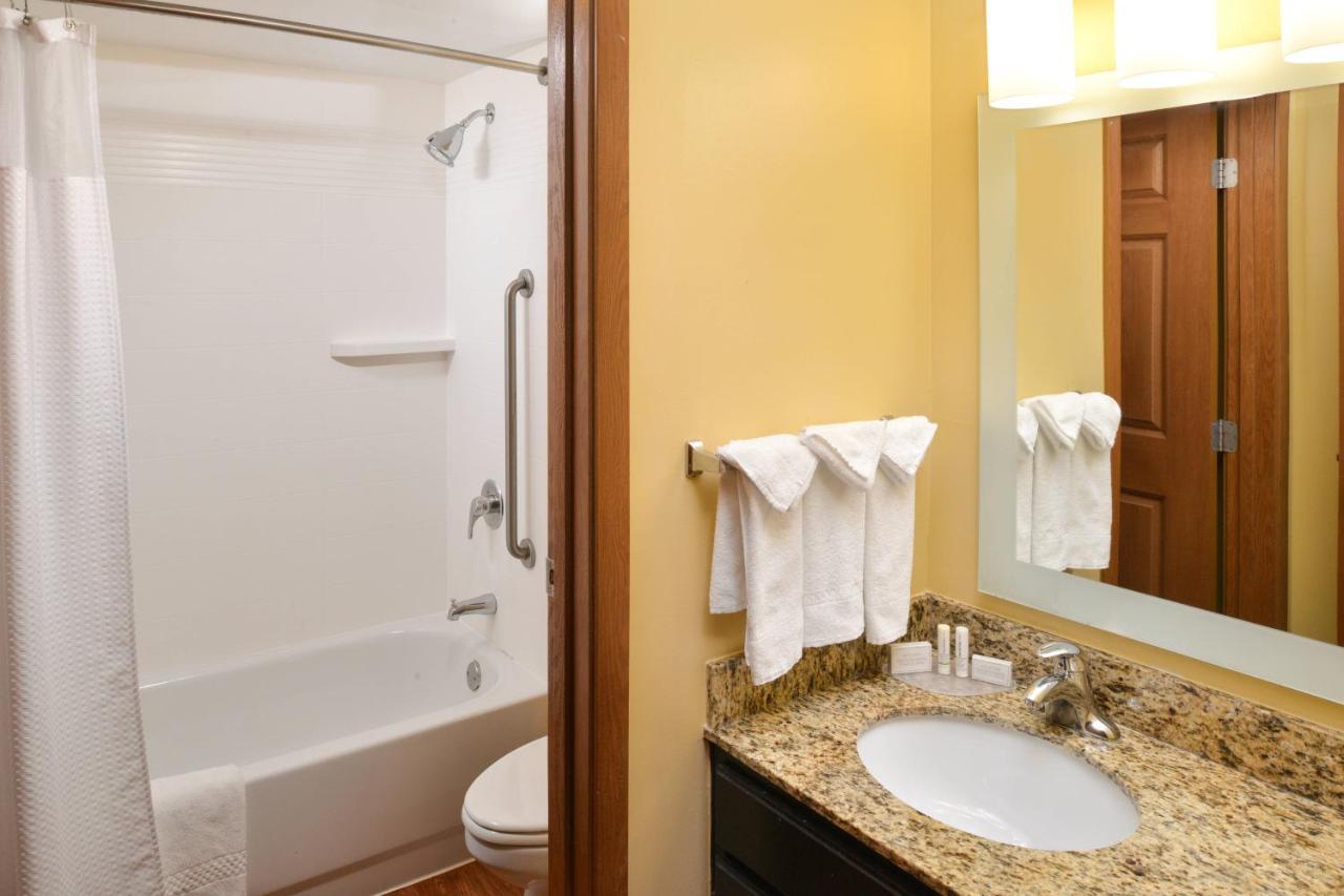 Towneplace Suites Miami West Doral Area Екстериор снимка