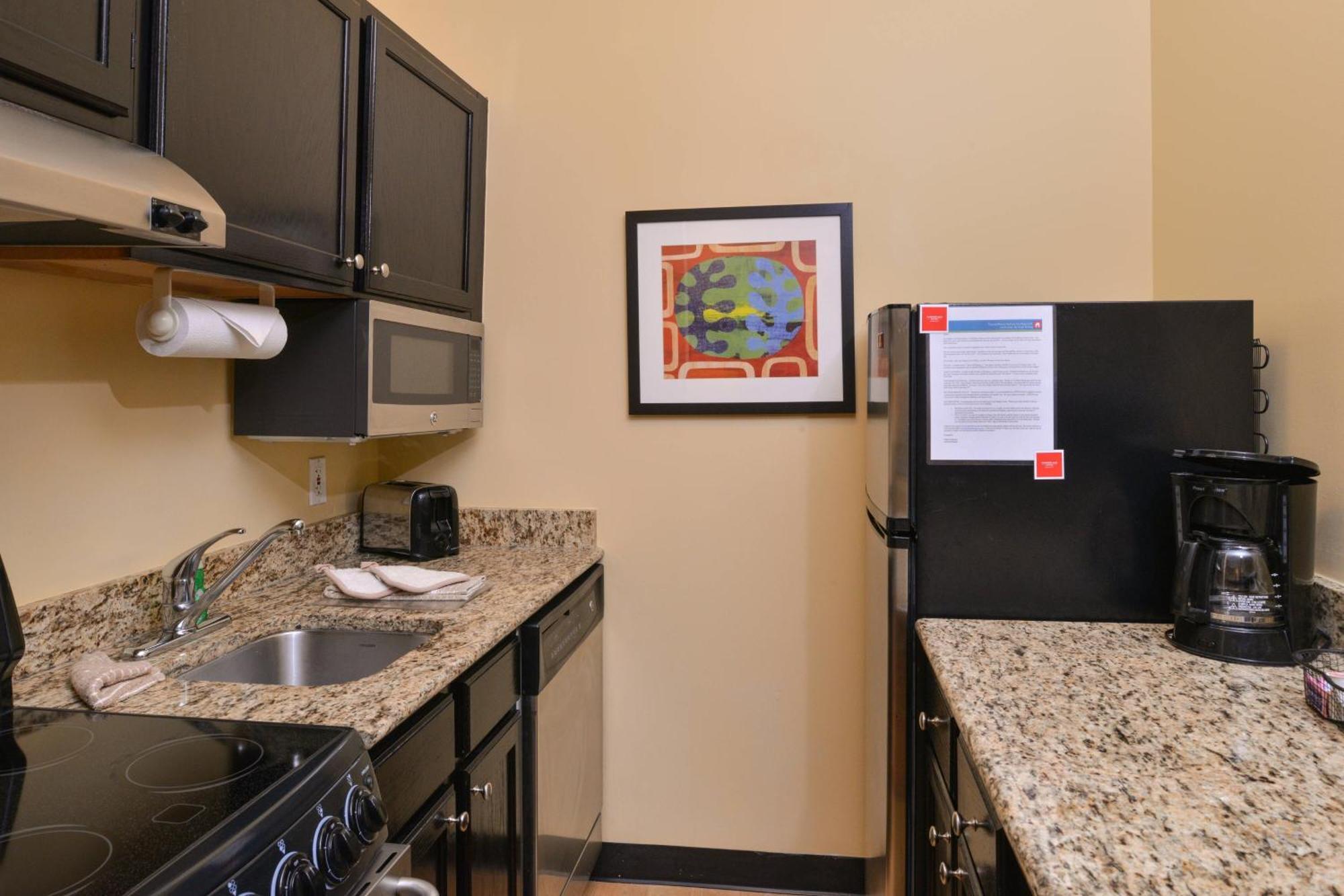 Towneplace Suites Miami West Doral Area Екстериор снимка