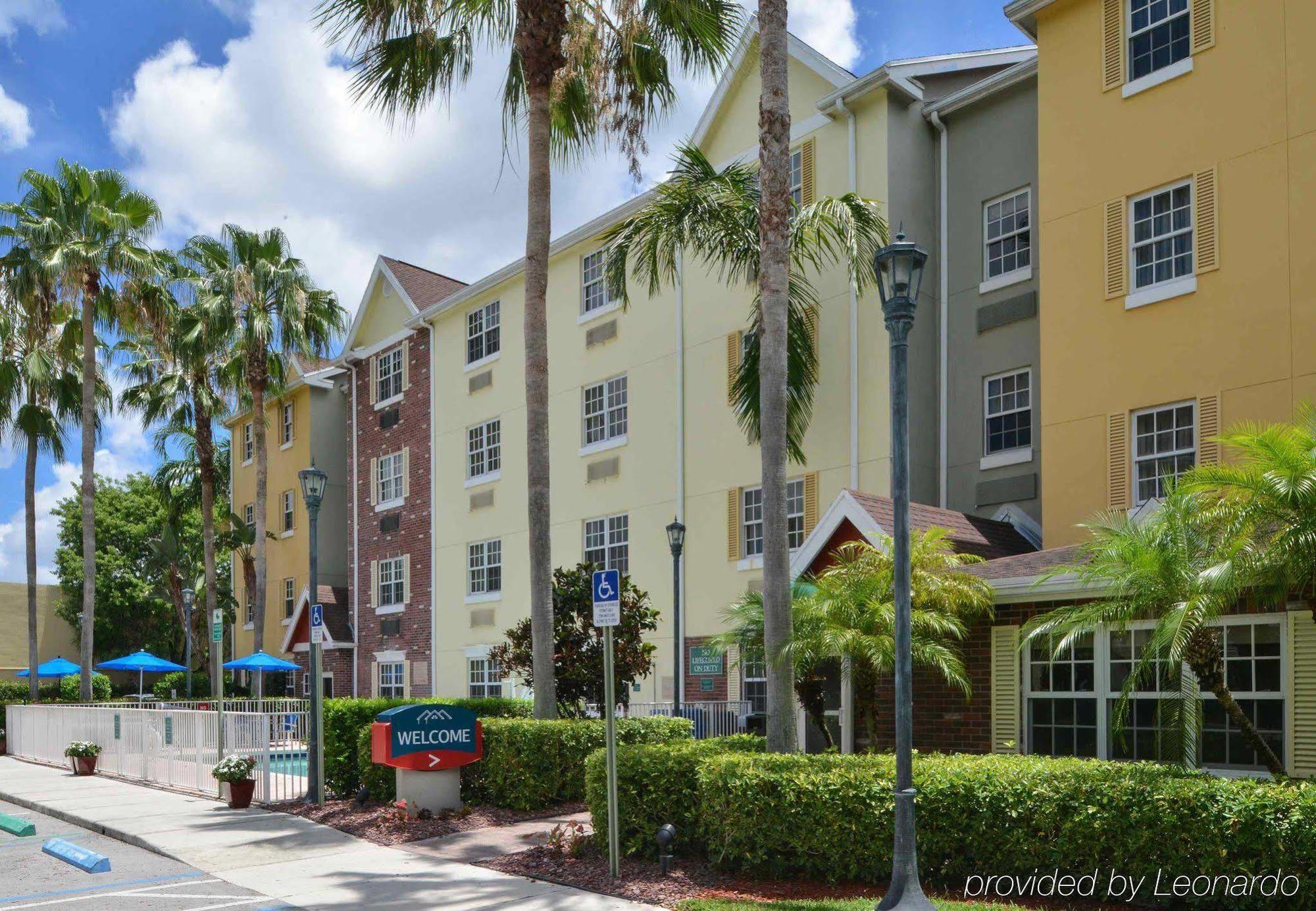 Towneplace Suites Miami West Doral Area Екстериор снимка